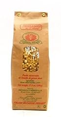 Rustichella D' Abruzzo Fregola Sarda 1 Lb Package