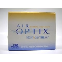 AirOptix Night+Day