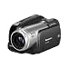 Produkt-Bild: Panasonic NV-GS 330 EG-S DVS-Camcorder (miniDV, 10-fach opt. Zoom, 2,7" Display) silber