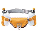Nathan Speed 2 Waistpack with Two 10-Ounce Nutrition Flasks