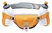 Nathan Speed 2 Waistpack with Two 10-Ounce Nutrition Flasks