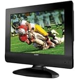 Coby TFTV1511 15 inch TFT LCD TV/Monitor (ATSC/NTSC)