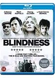 Blindness (Blu-ray) (2008) (Region 2) (Import)