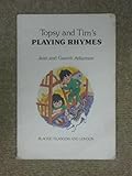 Topsy and Tim's playing rhymes