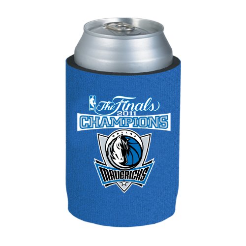 NBA Dallas Mavericks 2010-2011 Champions Kolder Holder