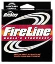 Berkley FireLine - Flame Green and Smoke Length: 125 yds.; Test: 3 lb.; Color: Flame Green
