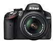 D3200 18-55 VR ��󥺥��å� [�֥�å�]