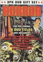 Horror Multi-Pack