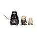 Toys : Darth Vader Star Wars Chubbies Nesting Dolls