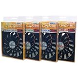 Scythe Slip Stream Slim SY1212SL12L - Case fan - 120 mm
