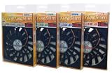 Scythe Slip Stream 120 Slim Kaze-Jyuni Fan 120 x 12mm SY1212H 2000RPM
