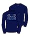 Under Armour UA Breakthrough Logo Long Sleeve Youth X-Large Caspian