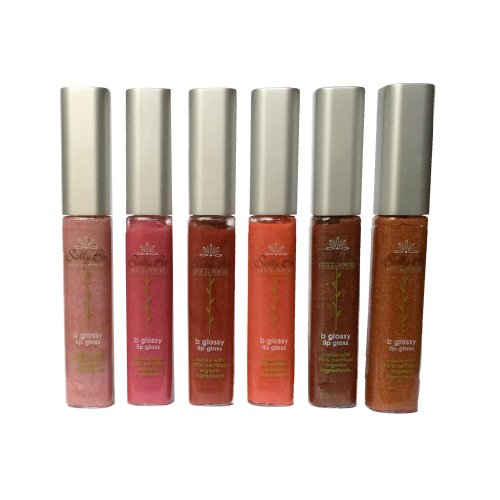 Sally B's Skin Yummies - B Glossy Lip Gloss