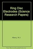 Ring-disc electrodes