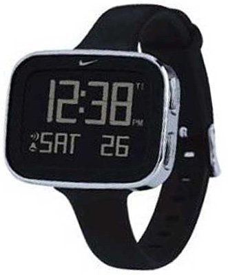 Nike Womens Imara Keeva watch WR0105095