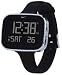 Nike Women's Imara Keeva Watch - Black/Silver One Size