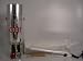 Health & Personal Care : CHI Holiday Dazzle Collection Flat Iron (White) GF1001WP