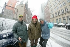 Image of Beastie Boys