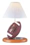 Lite Source 3FT20106 Football Lamp