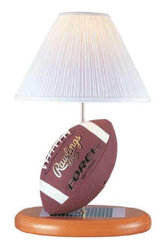 Lite Source 3FT20106 Football Lamp On Sale