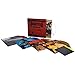 Complete Studio Albums 1990 - 2000 (Colored Vinyl)