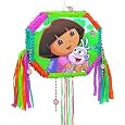 ShindigZ Dora the Explorer Pinata