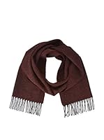 Cesare Gatti Bufanda Cachemira (Burdeos)
