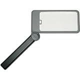 Bausch & Lomb Folding Lighted 2X Magnifier