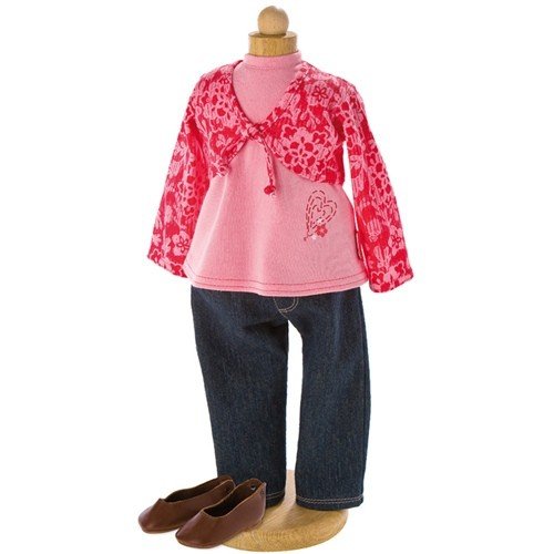 sigikid 26001 - Playdolls,Quendy Outfit Preisvergleich