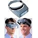 OptiVISOR Jeweler's Headset Magnifies 2x