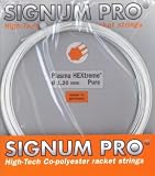 SIGNUM PRO(シグナムプロ)プラズマヘキストリームピュア 1.20mm(単張り)