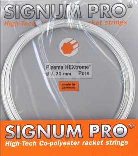 SIGNUM PRO（シグナムプロ）プラズマヘキストリームピュア 1.20mm（単張り）