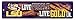 Rico Industries NCAA LSU Tigers Plastic 4