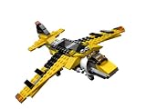 Disney LEGO® Creator 6745: Propeller Power