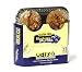 Udi's Gluten Free Blueberry Muffins (1 Case)