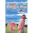 Preggie Pop Drops for Morning Sickness- Organic Assortment