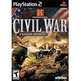 History Channel: Civil War