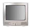 Daewoo 14 CB 2 T 14-Zoll/ 37 cm 4:3 Fernseher silber