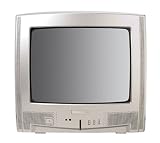 Daewoo 14 CB 2 T 14-Zoll/ 37 cm 4:3 Fernseher silber