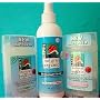 Deodorant Spray w/MSM 8 oz.