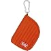 Sunset Orange Lug Zoom Digital Case - For Camera or iPod