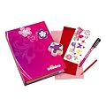 Crayola Creations Lumi Lock Secret Diary