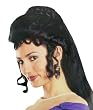 Greek Princess Wig