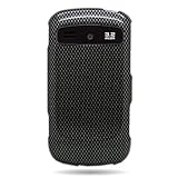 WIRELESS CENTRAL Brand Hard Snap-on Shield With CARBON FIBER Design Facepla ....