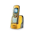 Uniden WXI3077 DECT 6.0 Cordless Phone with Submersible Waterproof Handset and Caller ID