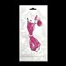 Cbus Wireless Hot Pink 3.5mm Stereo Earphone Headphone for Apple iPad 2 / iPad / new iPad (3rd Gen) / iPod / Nano / Touch / MP3 MP4 Player image 1