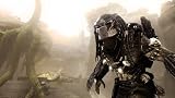 Sega Aliens Vs Predator (Xbox 360)