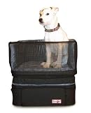 Snoozer Travelon 3 in 1 Pet Car Seat