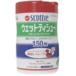 スコッティ ウェットティシュー