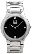 ESQ by Movado Men's 7300813 Verve Diamond Accented Watch